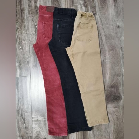 Boys 9-10 3 Jeans - Picture 1 of 1